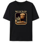 2025 Trump Fun Spoof Cotton Printed Short Sleeve High-quality Fashion Luxury Version Comfortable and Breathable
