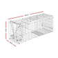 Animal Trap Cage Possum 66x23cm