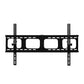 TV Wall Mount Bracket for 42"-90" LED LCD TVs Tilt Slim Flat Low Profile