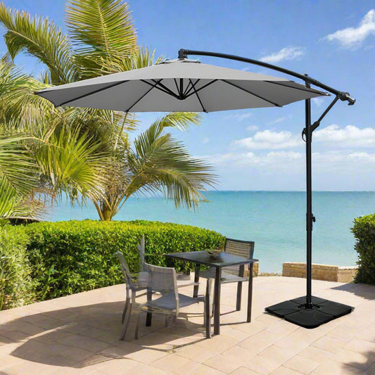 Outdoor Umbrella