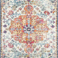 White Transitional Rug 330x240cm – Rectangle