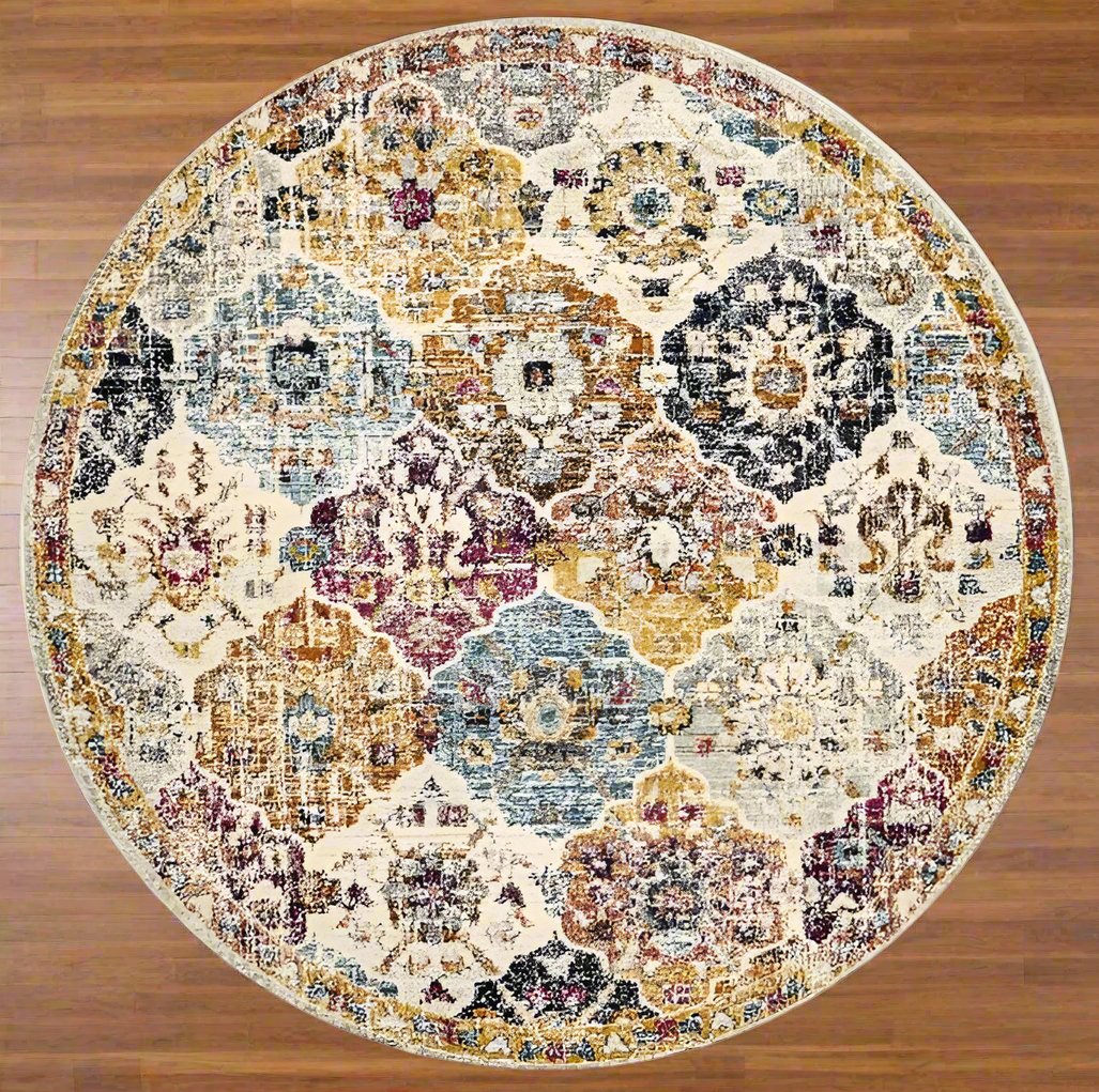 Floor Rug