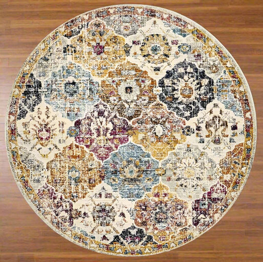 Floor Rug