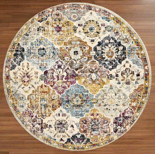 Floor Rug