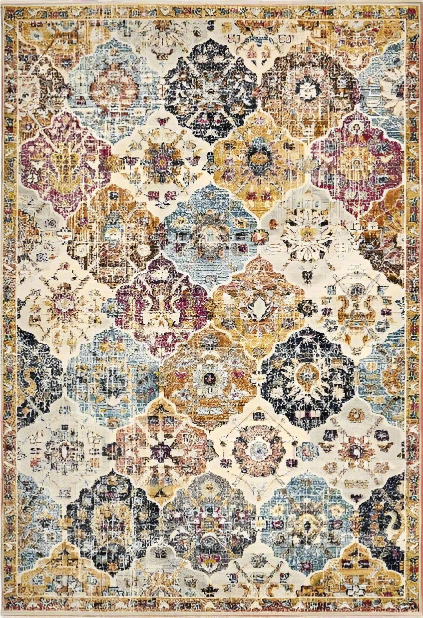 Turkish Floor Rug