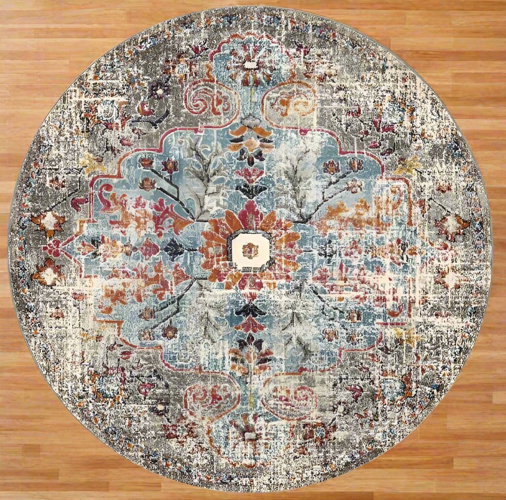 Floor Rug