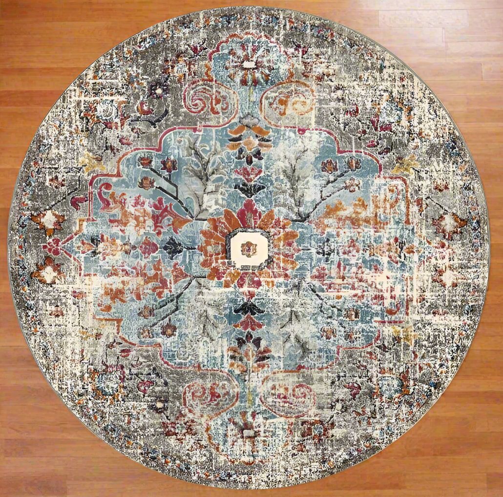 Floor Rug