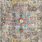 Museum 863 Multi by Rug Culture-290X200CM - RECTANGLE