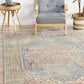 Odyssey 110 Blue by Rug Culture - 230X160CM - RECTANGLE