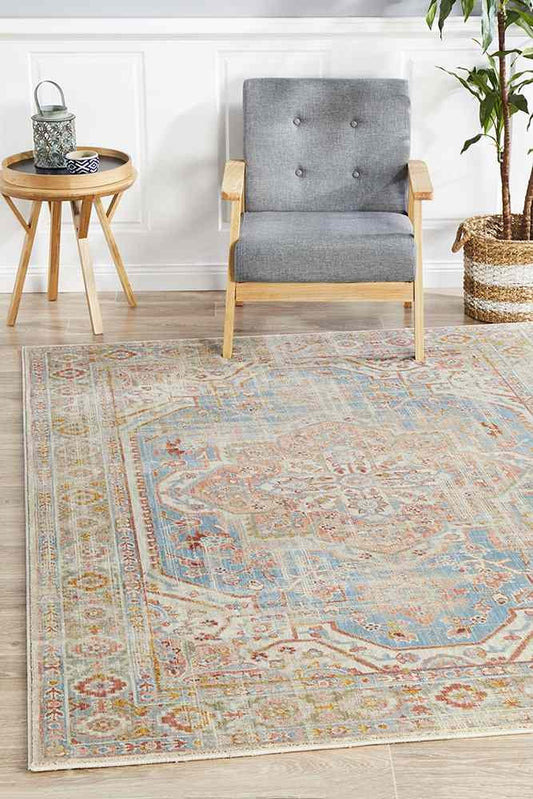 Odyssey 110 Blue by Rug Culture - 230X160CM - RECTANGLE