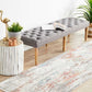 Reflections 102 Multi Runner by Rug Culture - 300X80CM - RUNNER