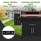 Digital Temperature Controller Board for Pit Boss Pellet Grills and Smokers
