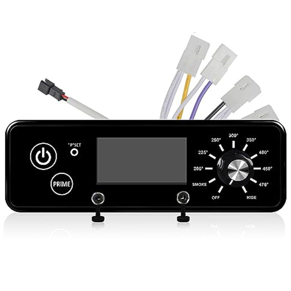 Digital Temperature Controller Board for Pit Boss Pellet Grills and Smokers