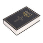 Diversion Book Safe with 2 Keys – Secure Hidden Storage