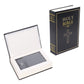Diversion Book Safe with 2 Keys – Secure Hidden Storage