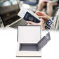 Diversion Book Safe with 2 Keys – Secure Hidden Storage