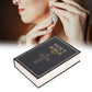 Diversion Book Safe with 2 Keys – Secure Hidden Storage