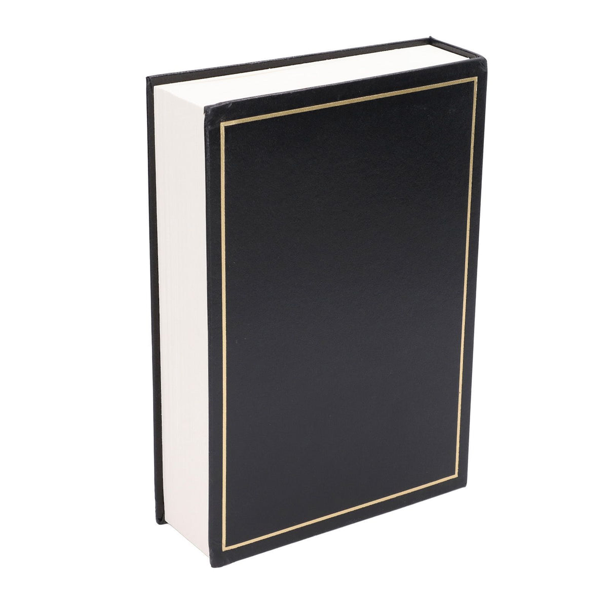 Diversion Book Safe with 2 Keys – Secure Hidden Storage