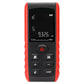 Handheld Laser Distance Measure – 0.05–40m with Display