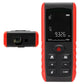 Handheld Laser Distance Measure – 0.05–40m with Display