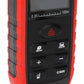 Handheld Laser Distance Measure – 0.05–40m with Display