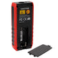 Handheld Laser Distance Measure – 0.05–40m with Display
