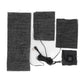 3-in-1 USB Heated Clothes Pad – 3 Temperature Settings