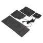 3-in-1 USB Heated Clothes Pad – 3 Temperature Settings