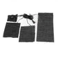 3-in-1 USB Heated Clothes Pad – 3 Temperature Settings