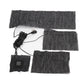 3-in-1 USB Heated Clothes Pad – 3 Temperature Settings