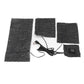 3-in-1 USB Heated Clothes Pad – 3 Temperature Settings