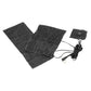 3-in-1 USB Heated Clothes Pad – 3 Temperature Settings