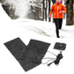 3-in-1 USB Heated Clothes Pad – 3 Temperature Settings
