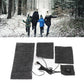 3-in-1 USB Heated Clothes Pad – 3 Temperature Settings