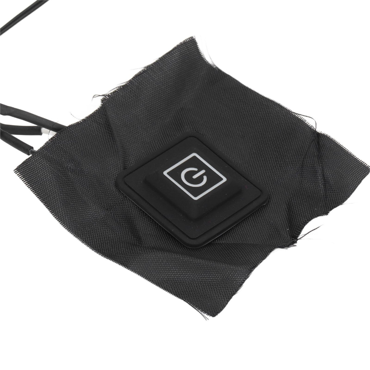 3-in-1 USB Heated Clothes Pad – 3 Temperature Settings