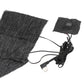 3-in-1 USB Heated Clothes Pad – 3 Temperature Settings