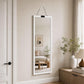 Foldable Full Length Wall Mirror – Shatterproof Acrylic