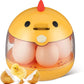4 Egg Mini Incubator – Automatic Temperature and Humidity Control