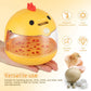 4 Egg Mini Incubator – Automatic Temperature and Humidity Control