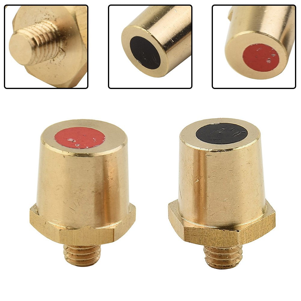 M8 Battery Terminal Posts High Crank Conversion for Deep Cycle Batteries