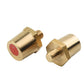 M8 Battery Terminal Posts High Crank Conversion for Deep Cycle Batteries