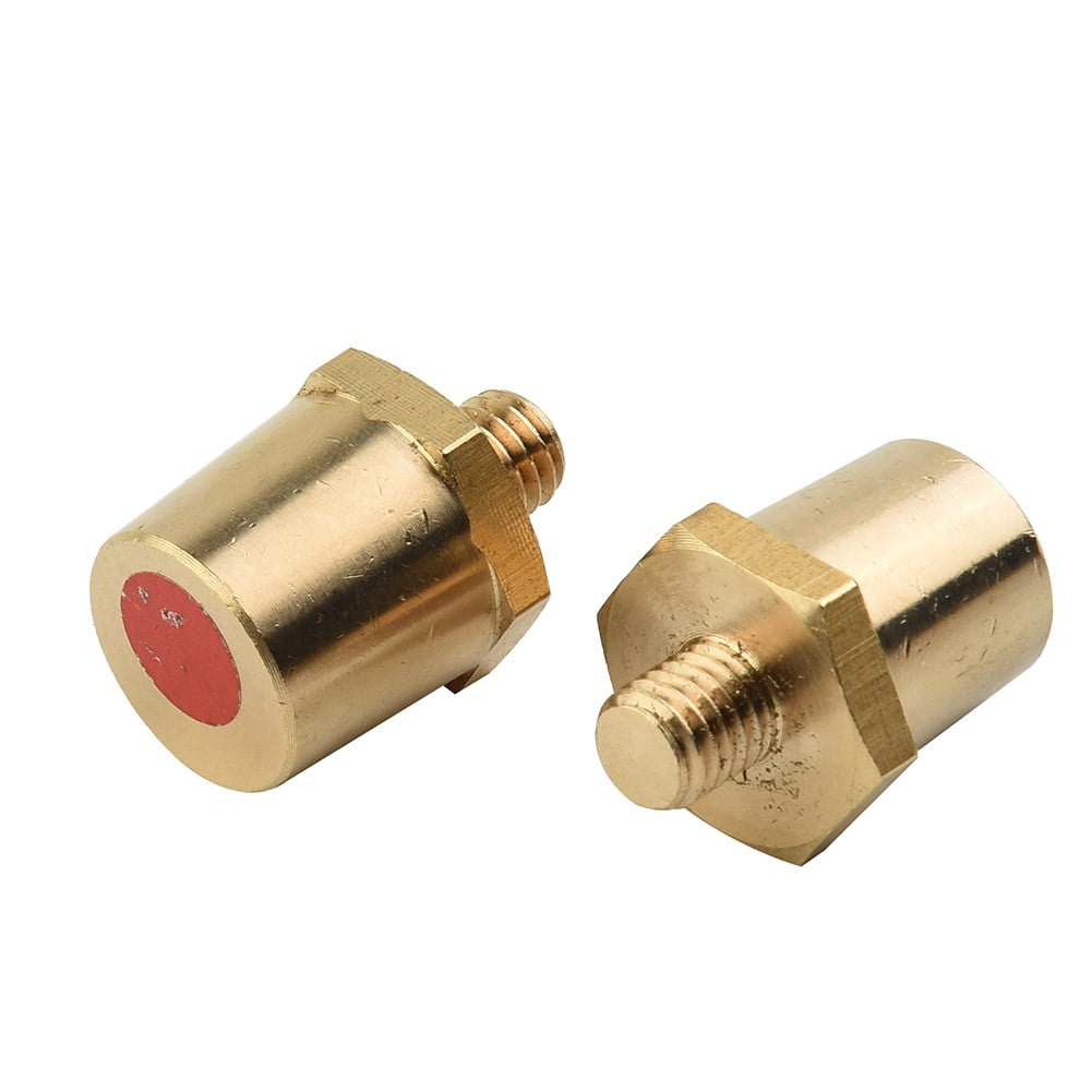 M8 Battery Terminal Posts High Crank Conversion for Deep Cycle Batteries