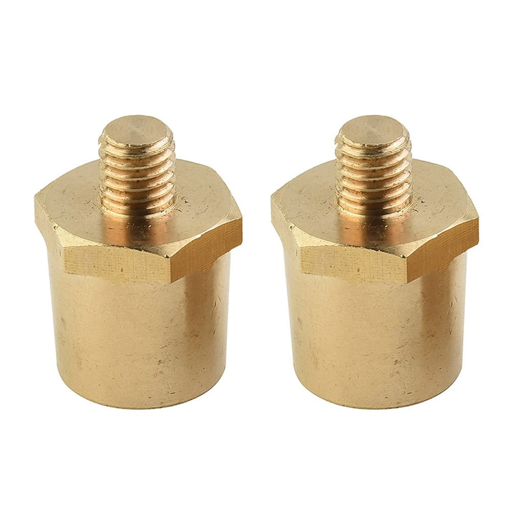 M8 Battery Terminal Posts High Crank Conversion for Deep Cycle Batteries