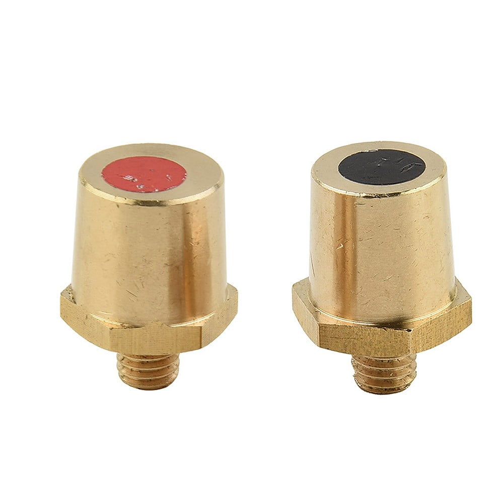 M8 Battery Terminal Posts High Crank Conversion for Deep Cycle Batteries