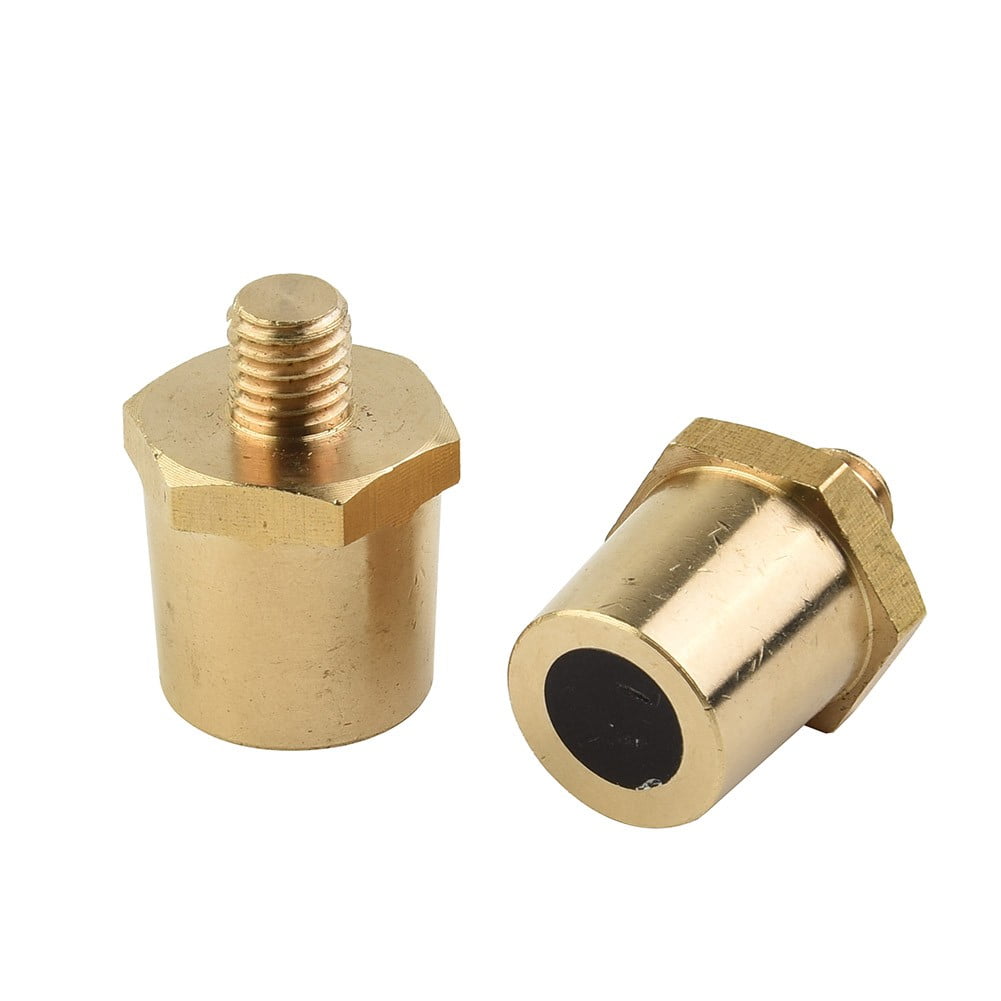 M8 Battery Terminal Posts High Crank Conversion for Deep Cycle Batteries