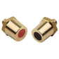 M8 Battery Terminal Posts High Crank Conversion for Deep Cycle Batteries