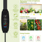Clip-On LED Grow Light for Indoor Plants – Full Spectrum