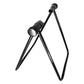 Foldable Road Bike Repair Stand – Adjustable, Black
