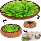Dog Sniffing Mat – Slow Feeder Foraging Toy for Cats and Dogs