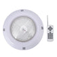RGB LED Pool Light 12V IP68 with Remote Control